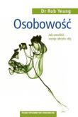 Okładka książki Osobowość