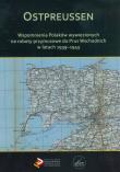Ostpreussen Wspomnienia Polaków wywiezionych na roboty przymusowe do Prus Wschodnich w latach 1939-1945. Wydawca: Muzeum Historii Polskiego Ruchu Ludowego. Dadada.pl Opakowanie Ostpreussen Wspomnienia Polaków wywiezionych na roboty przymusowe do Prus Wschodnich w latach 1939-1945