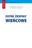 Okładka książki Ostre zespoły wieńcowe