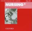Oxford careers nursing 2CD. Autor: Soars LIz, Soars John. Dadada.pl Okładka książki Oxford careers nursing 2CD