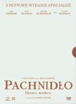 Pachnidło Historia mordercy. Autor: Andrew Birkin, Bernd Eichinger. Dadada.pl Okładka książki Pachnidło Historia mordercy