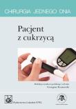 Okładka książki Pacjent z cukrzycą