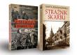 Pakiet - Przypadek Ritterów. Strażnik skarbu. Autor: Ponomarenko Aneta, Niewęgłowski Adam. Dadada.pl Okładka książki Pakiet - Przypadek Ritterów. Strażnik skarbu