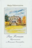 Pan Roman. Autor: Niklewiczowa Maria. Dadada.pl Okładka książki Pan Roman