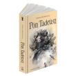 Pan Tadeusz po kaszubsku. Autor: Adam Mickiewicz. Dadada.pl Okładka książki Pan Tadeusz po kaszubsku