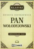 Okładka książki Pan Wołodyjowski - Audiobook
