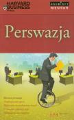 Opakowanie Perswazja Osobisty mentor