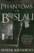 Okładka książki Phantoms of Breslau