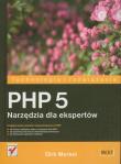 Okładka książki PHP 5 Narzędzia dla ekspertów