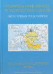 Pierwsza demokracja w nowożytnej Europie. Autor: Pogonowski Iwo Cyprian. Dadada.pl Okładka książki Pierwsza demokracja w nowożytnej Europie