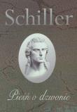 Pieśń o dzwonie. Autor: Friedrich Schiller. Dadada.pl Okładka książki Pieśń o dzwonie