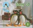 Okładka książki Pingu's English Song CD Level 1
