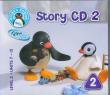 Okładka książki Pingu's English Story CD 2 Level 2