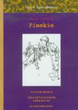 Pinokio dobre opracowanie. Autor: Carlo Collodi. Dadada.pl Okładka książki Pinokio dobre opracowanie