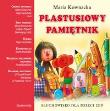 Plastusiowy Pamiętnik Płyta CD - Audiobook. Autor: Kownacka Maria. Dadada.pl Okładka książki Plastusiowy Pamiętnik Płyta CD - Audiobook