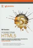 Okładka książki Podręcznik HTML5. Smashing Magazine