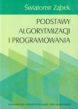 Okładka książki Podstawy algorytmizacji i programowania