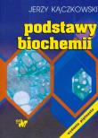 Okładka książki Podstawy biochemii
