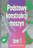 Opakowanie Podstawy konstrukcji maszyn T 1