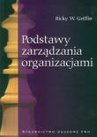 Okładka książki Podstawy zarządzania organizacjami