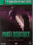 Okładka książki Pokój dziecięcy