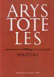 Polityka. Autor: Arystoteles. Dadada.pl Okładka książki Polityka