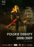 Opakowanie Polskie debiuty 2008