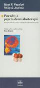 Poradnik psychofarmakoterapii. Autor: ,. Dadada.pl Okładka książki Poradnik psychofarmakoterapii