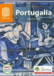 Portugalia W rytmie fado. Autor: Pamuła Anna, Oliveira Kuhl Frederico. Dadada.pl Okładka książki Portugalia W rytmie fado
