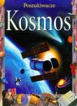 Okładka książki Poszukiwacze - Kosmos