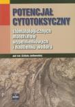 Potencjał cytotoksyczny. Autor: ,. Dadada.pl Okładka książki Potencjał cytotoksyczny