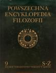 Powszechna Encyklopedia Filozofii tom 9. Autor:   Praca zbiorowa. Dadada.pl Okładka książki Powszechna Encyklopedia Filozofii tom 9