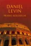 Okładka książki Prawo Koloseum