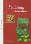 Problemy z trawnikiem. Autor: Dembek Romuald. Dadada.pl Okładka książki Problemy z trawnikiem