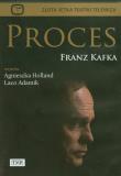 Okładka książki Proces