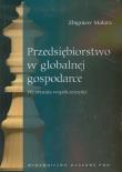 Okładka książki Przedsiębiorstwo w globalnej gospodarce