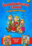 Okładka książki Przestrzenne budowle - Zamek