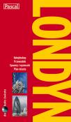 Przewodnik dookoła świata - Londyn w.2012 PASCAL. Autor: Reader Lesley, Fiona Dunlop and Elizabeth Carter. Dadada.pl Okładka książki Przewodnik dookoła świata - Londyn w.2012 PASCAL