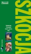 Przewodnik dookoła świata - Szkocja w.2012 PASCAL. Autor: Taylor Hugh, McCrossan Moira, Fiona Dunlop and Elizabeth Carter. Dadada.pl Okładka książki Przewodnik dookoła świata - Szkocja w.2012 PASCAL