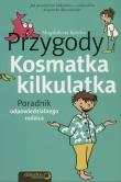 Przygody Kosmatka kilkulatka. Autor: Magdalena Kawka. Dadada.pl Okładka książki Przygody Kosmatka kilkulatka