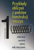 Opakowanie Przykłady obliczeń z podstaw konstrukcji maszyn 1