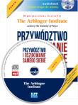 Przywództwo i oszukiwanie samego siebie MP3 - Audiobook. Autor: The Arbinger Institute. Dadada.pl Okładka książki Przywództwo i oszukiwanie samego siebie MP3 - Audiobook