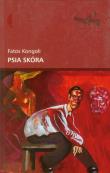 Okładka książki Psia skóra