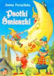 Psotki śmieszki SIEDMIORÓG. Autor: Porazińska Janina. Dadada.pl Okładka książki Psotki śmieszki SIEDMIORÓG