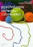 Okładka książki Psychologia rozwoju człowieka