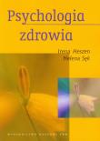 Psychologia zdrowia. Autor: Heszen Irena, Helena Sęk. Dadada.pl Okładka książki Psychologia zdrowia