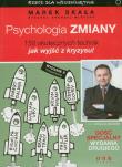 Psychologia zmiany. Rzecz dla wściekniętych wyd.II. Autor: Marek Skała, Andrzej Mleczko. Dadada.pl Okładka książki Psychologia zmiany. Rzecz dla wściekniętych wyd.II