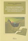 Psychologiczno pedagogiczne problemy wspomagania rozwoju dzieci niepełnosprawnych. Wydawca: Impuls. Dadada.pl Opakowanie Psychologiczno pedagogiczne problemy wspomagania rozwoju dzieci niepełnosprawnych
