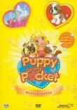 Puppy in my pocket  - Poszukiwania. Wydawca: Welpol Adventure. Dadada.pl Opakowanie Puppy in my pocket  - Poszukiwania