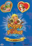Puppy in my pocket - Nowi przyjaciele. Wydawca: Welpol Adventure. Dadada.pl Opakowanie Puppy in my pocket - Nowi przyjaciele